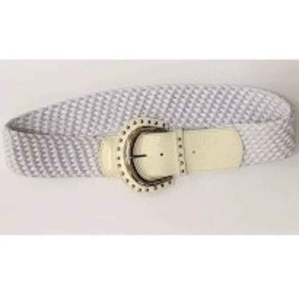 Vintage white croshet